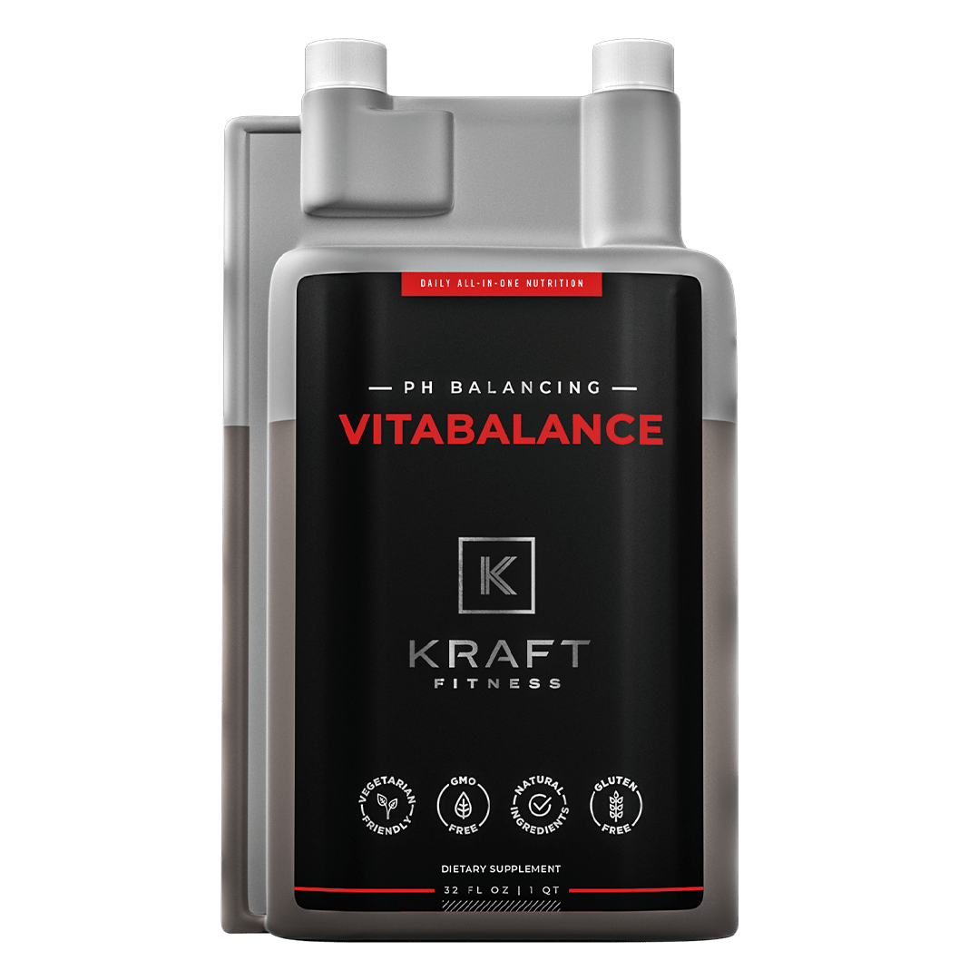 Vitabalance